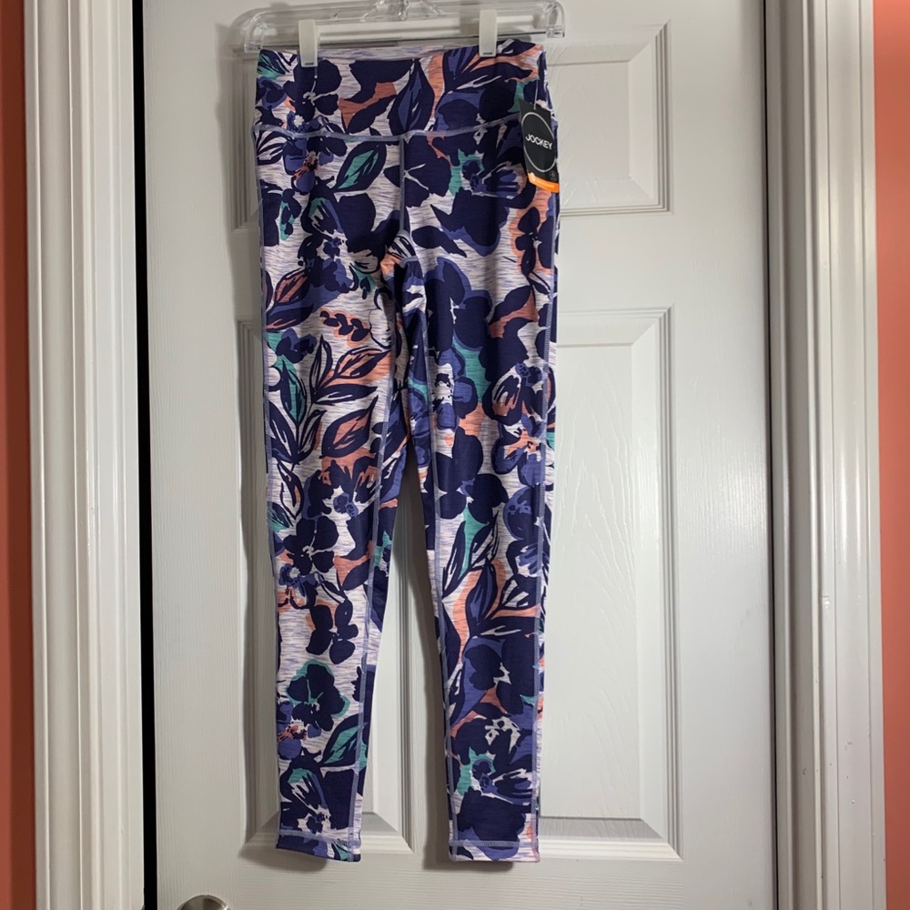 BRAND NEW Jockey Legging